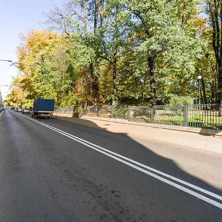 Mtp Matejki Park Wilsona By Renters Apartment Poznan